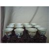 Image 1 : Chinese porcelain wucai  cups #1284913