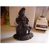 Image 1 : Door Stop, Court Jester; 12" tall X 9" base #1284963