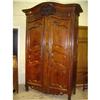 Image 1 : Louis XV Style Armoire #1285018