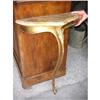 Image 1 : Louis XV Style Console Table #1223638