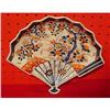 Image 1 :  JAPANESE IMARI  FAN #1223650