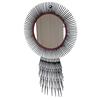 Image 1 : Curtis Jere style mirror-midcentury, modern #1223691