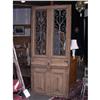 Image 1 : French Iron Door #1223804