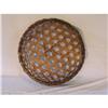 Image 1 : Primative Antique Cheese Basket #1223806