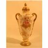 Image 1 : Royal Bonn Vase  #1223831