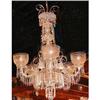 Image 1 : Crystal Chandelier #1223975