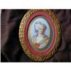 Image 1 : Antique Sevres Plaque of the Princess de #1224148