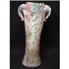 Image 1 : Harrach Mother of Pearl Vase - SIGNED - Vaselin#1224165