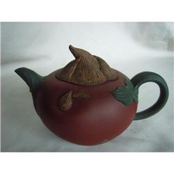 chinese yixing  tea pot #1224173