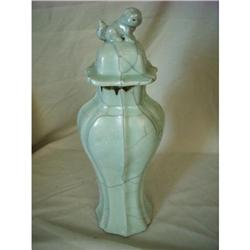 chinese ge-type vase #1224174