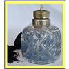 Image 1 : RENE LALIQUE ATOMIZER PERFUME BOTTLE EPINES #1224240