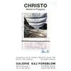 Image 1 : Signed Christo   Arkansas River Project #1235583