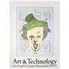 Image 1 : Oldenburg   Symbolic Self-Portrait #1235591