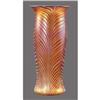 Image 1 : Czech Bohemian Gold Tone Iridized Art Glass #1235656