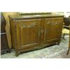 Image 1 : Louis XV buffet #1235664