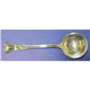 Image 1 : Art Nouveau Sterling SUGAR SPOON #1235682
