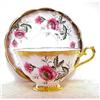Image 1 : Royal Albert Tea Cup & Saucer  #1235714