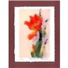 Image 1 : Colour L.E. Lithography "Hippeastrum" #1235845