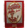 Image 1 : Coca Cola Soda Fountain Sweetheart Barbie #1235863
