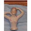 Image 1 : 3" German half doll # 6102 #1236373