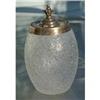 Image 1 : Overshot Mustard w/Metal Top #1236398