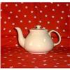 Image 1 : Elegant Hall Teapot #1236535