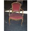 Image 1 : Pair of French Armchairs c.1940 #1263163