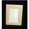 Image 1 : Celluloid French Frame #1263796