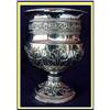 Image 1 : GEORGIAN SILVER VASE ALEXANDER HEWAT 1810 #1263945