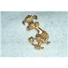 Image 1 : Jewelry-Avon Poodle Pin #1272269