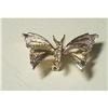 Image 1 : JEWELRY-Butterfly Pin Signed "Gerry's" #1272308