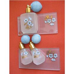 set of perfume bottles! #1272473