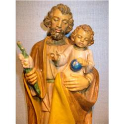 italian sculpture signed! #1272474