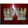 Image 1 : Eagle Bookends #1272477