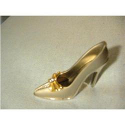 JuJu Palais Royal decorative shoe with #1272490