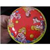 Image 1 : Tin Litho NOISEMAKER--COMIC COUPLES vintage #1272515
