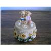 Image 1 : Teddy Bear Trinket Box #1272619