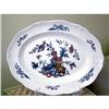 Image 1 : WEDGWOOD OF ETRURIA BARLASTON LG.OVAL PLATTER #1272736