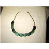Image 1 : LISNER...THERMOSET NECKLACE W/ASIAN INFLUENCE #1272768