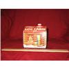 Image 1 : 100th Anniversary Log Cabin Syrup Tin #1272821