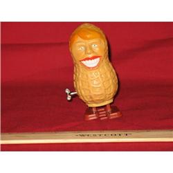 Jimmy Carter Windup Walking Peanut #1272822