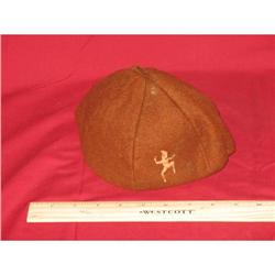 Two Original Brownie Beanie Caps #1272823