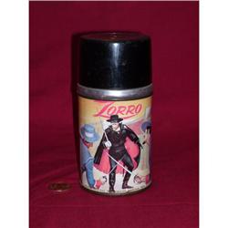 Original Aladdin Zorro Thurmos #1272826