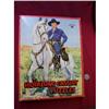 Image 1 : Hopalong Cassidy Cowboy Puzzles #1272827