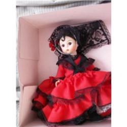 Madame Alexander 8" Spain #1272838