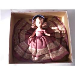 8" Nancy Ann Bisque Storybook Doll #1272839