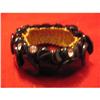 Image 1 : Jet glass bracelet #1272861