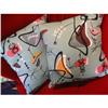 Image 1 : Boomerang repro 60?s Pillows #1272870