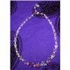 Image 1 : Crystal Necklace #1272926