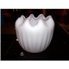 Image 1 :  Ribbed Rose Bowl #1272928